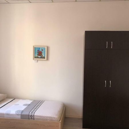 Guest Rooms Opera Plovdiv Eksteriør bilde