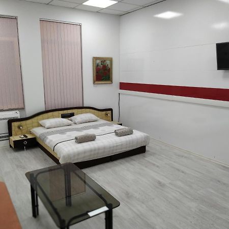 Guest Rooms Opera Plovdiv Eksteriør bilde