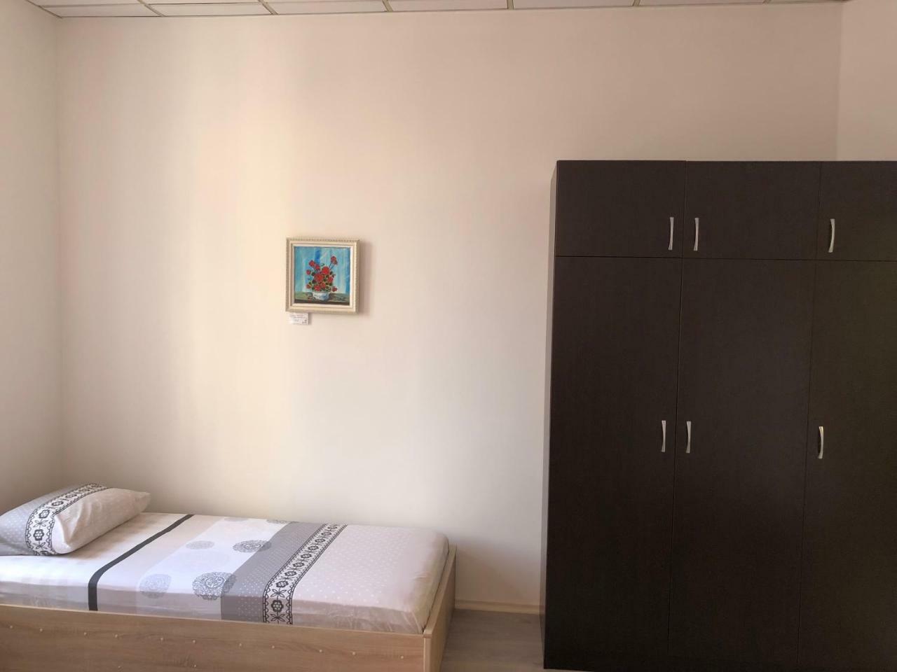 Guest Rooms Opera Plovdiv Eksteriør bilde