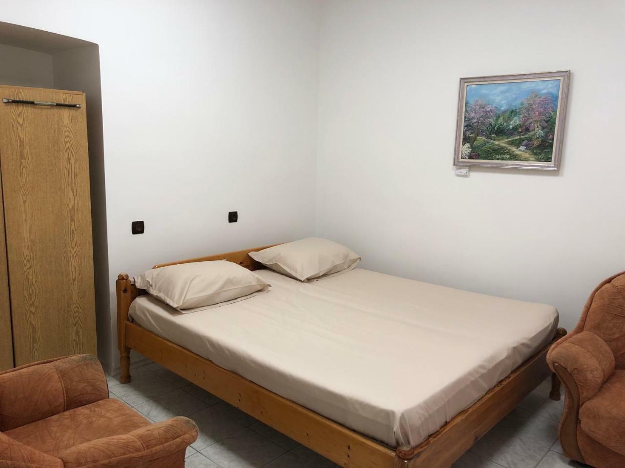 Guest Rooms Opera Plovdiv Eksteriør bilde
