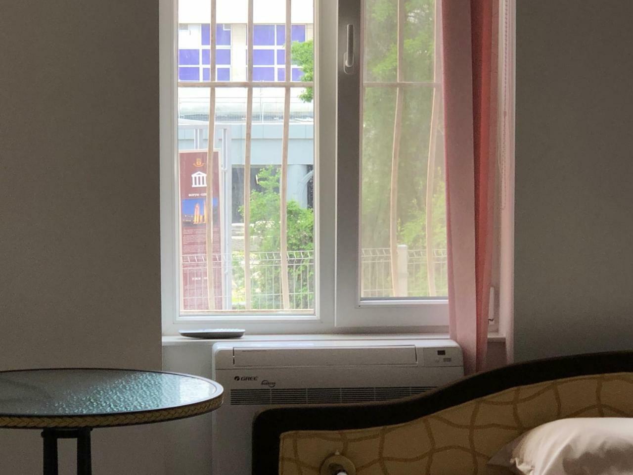 Guest Rooms Opera Plovdiv Eksteriør bilde