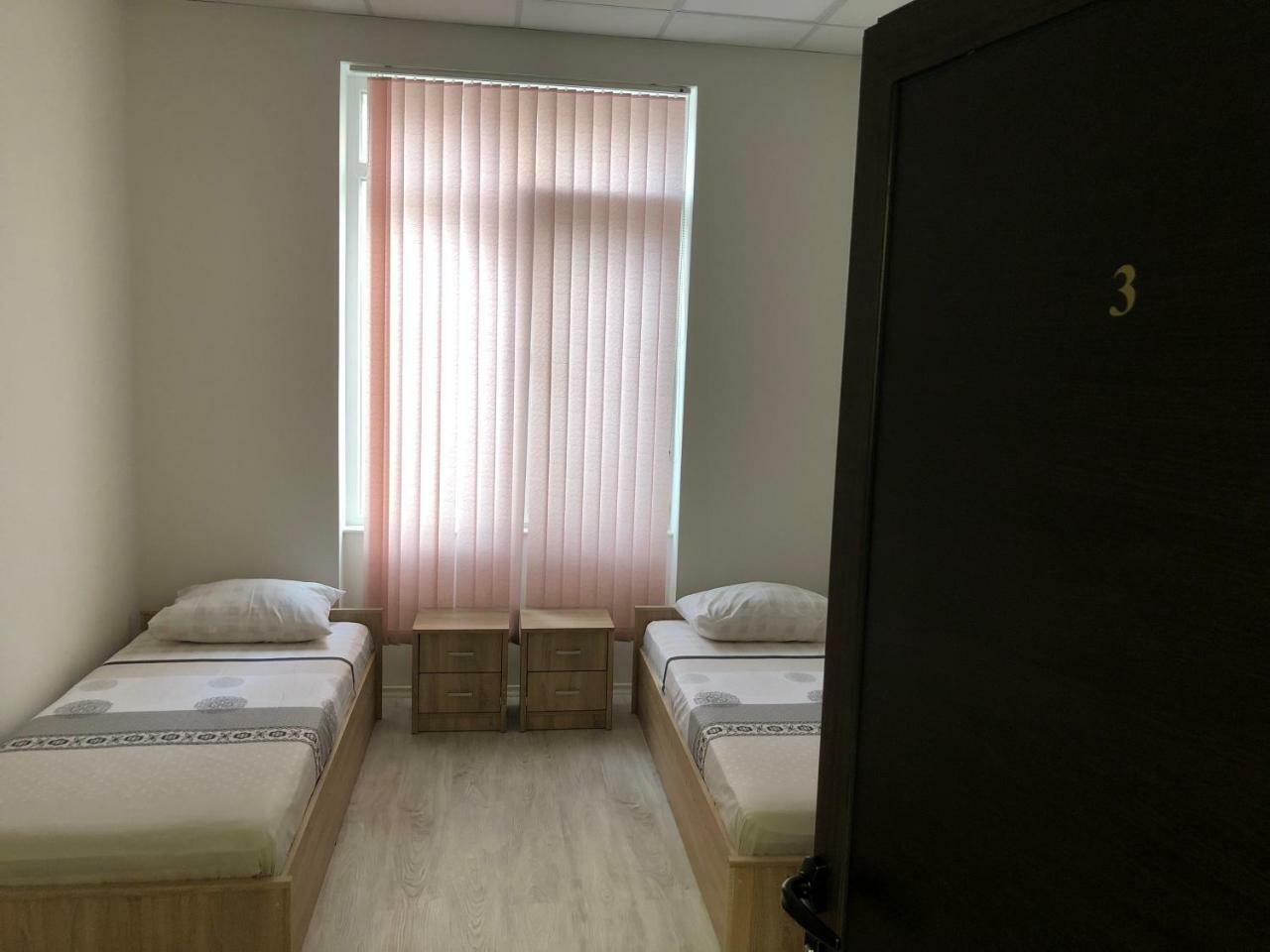 Guest Rooms Opera Plovdiv Eksteriør bilde