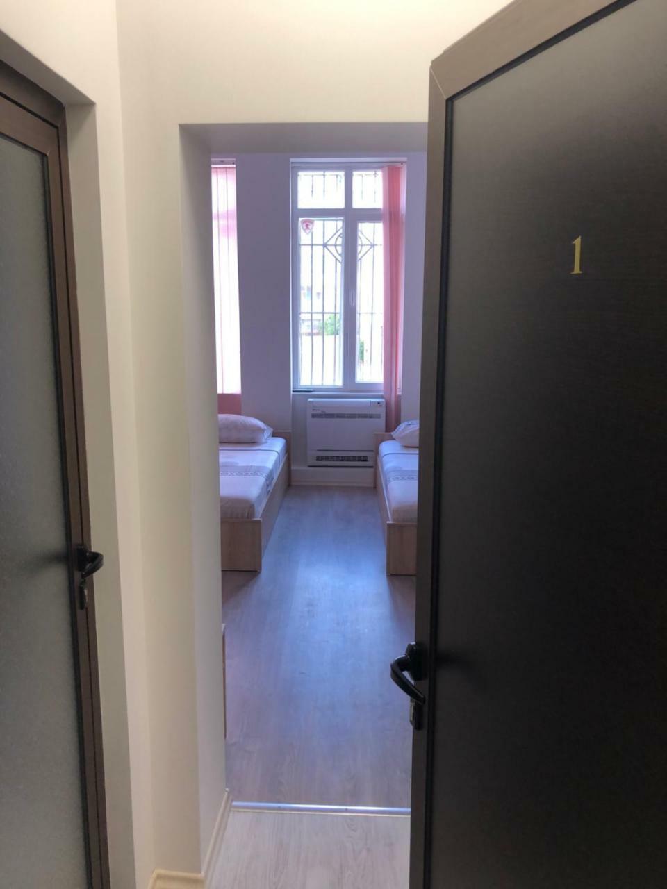 Guest Rooms Opera Plovdiv Eksteriør bilde
