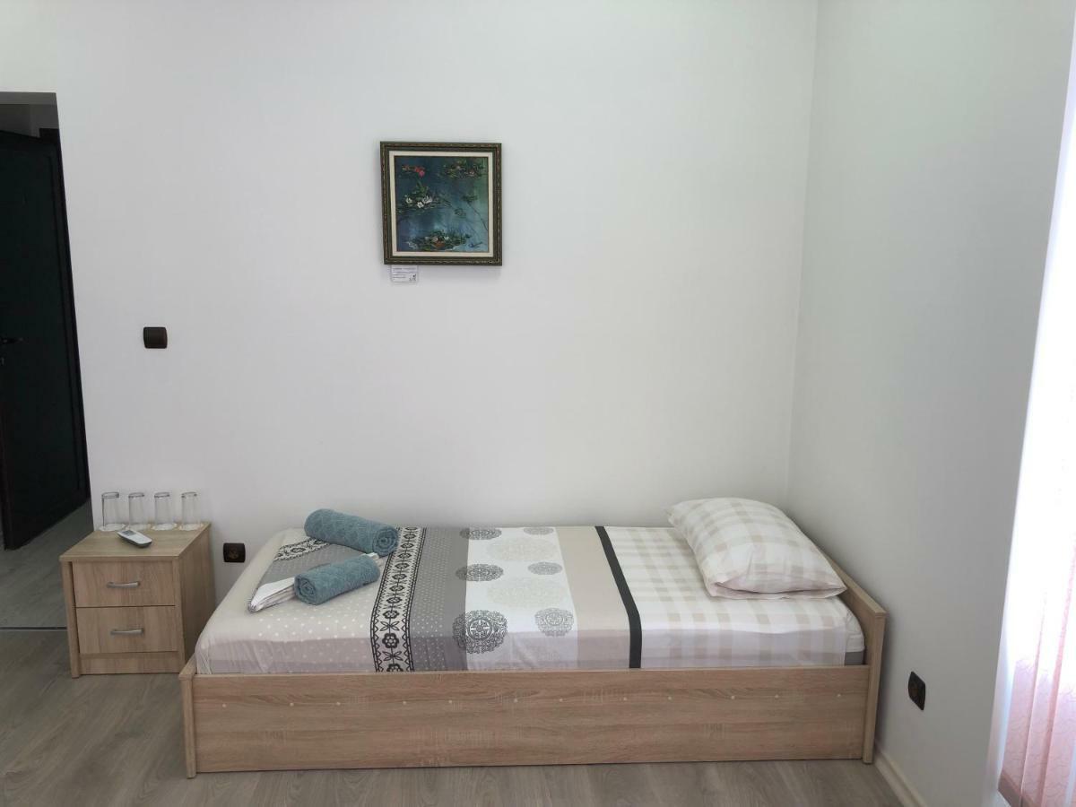 Guest Rooms Opera Plovdiv Eksteriør bilde