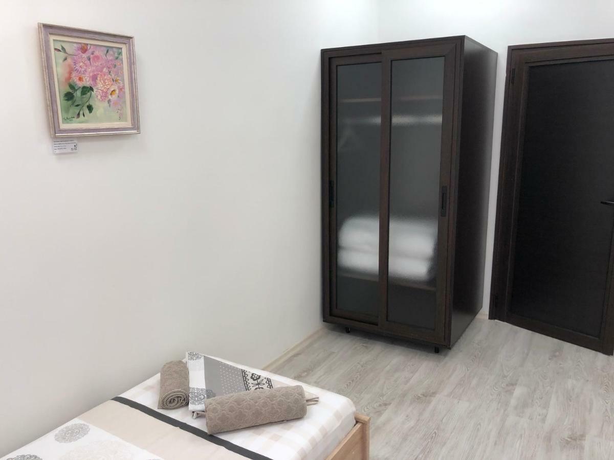 Guest Rooms Opera Plovdiv Eksteriør bilde