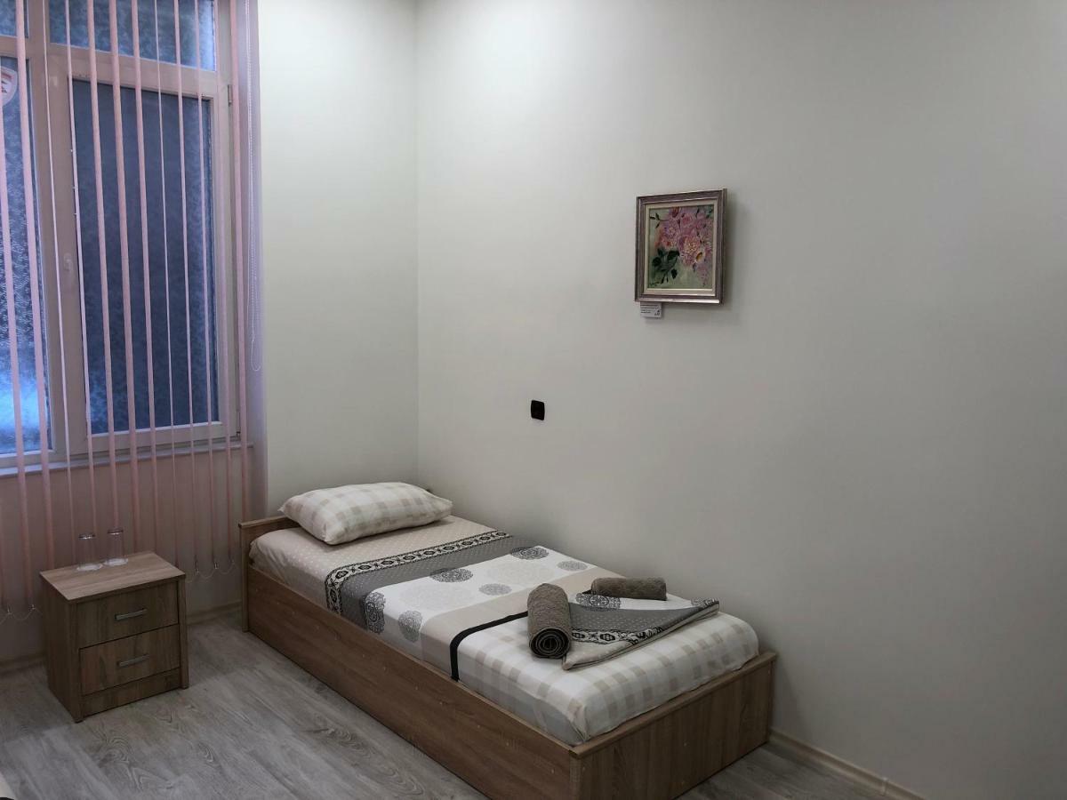 Guest Rooms Opera Plovdiv Eksteriør bilde