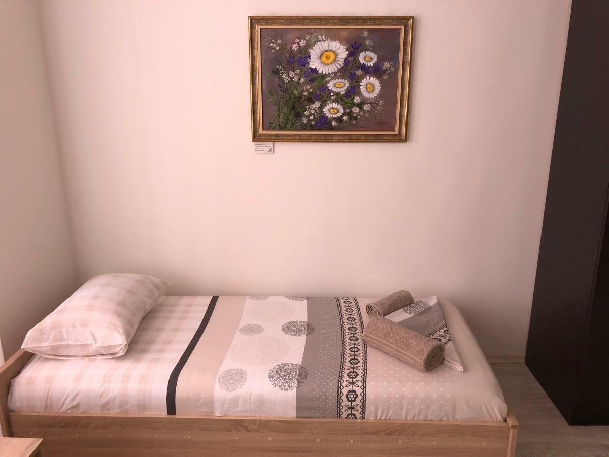Guest Rooms Opera Plovdiv Eksteriør bilde