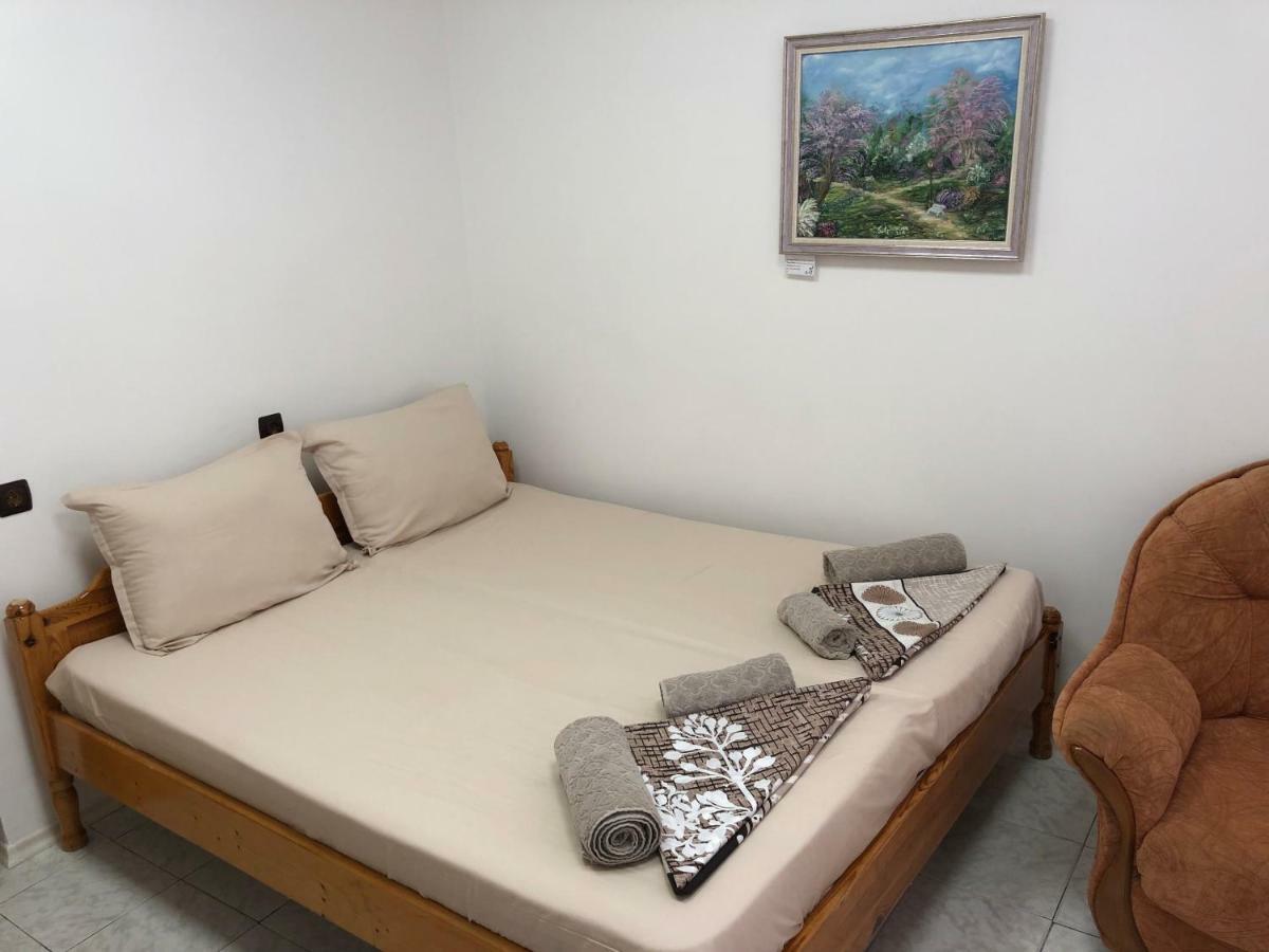 Guest Rooms Opera Plovdiv Eksteriør bilde