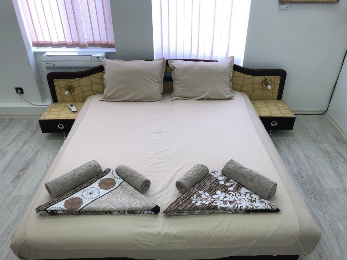 Guest Rooms Opera Plovdiv Eksteriør bilde