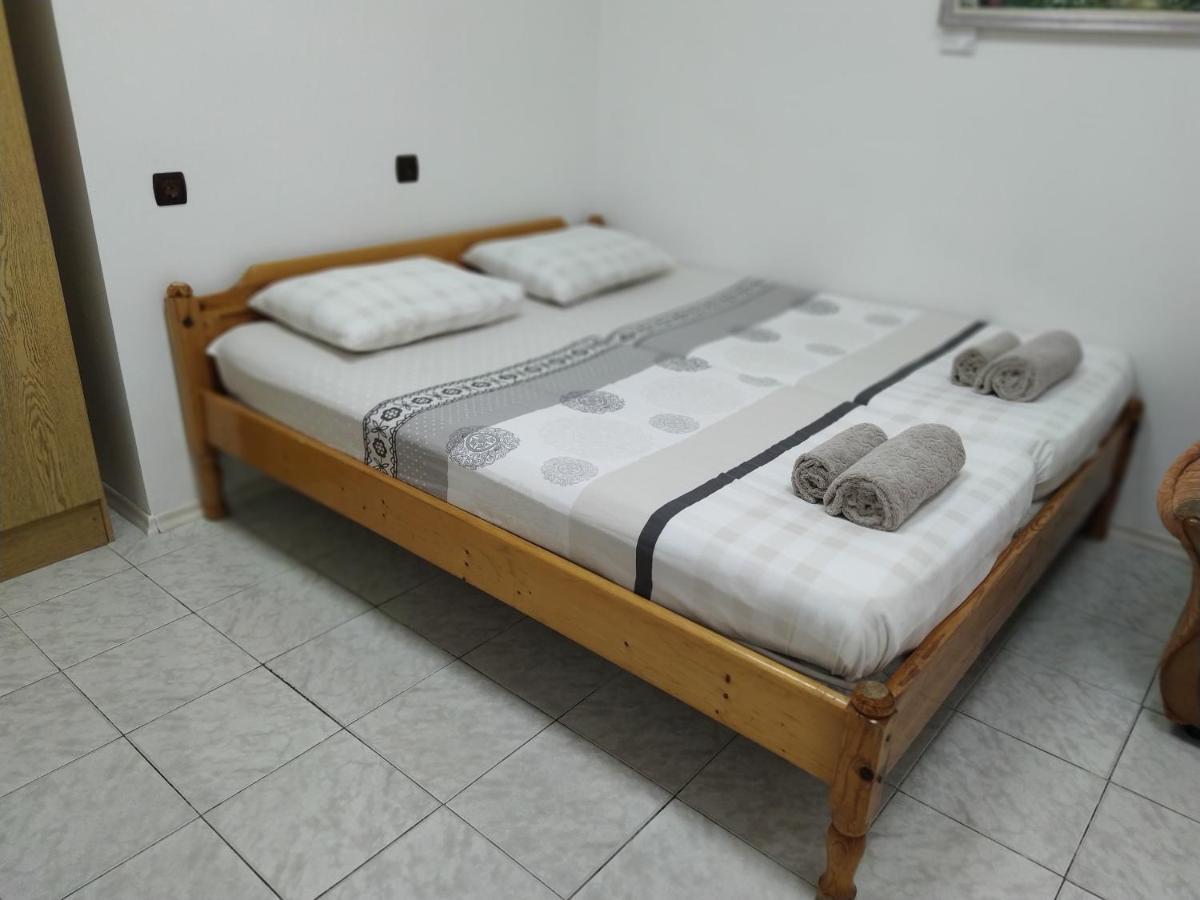 Guest Rooms Opera Plovdiv Eksteriør bilde